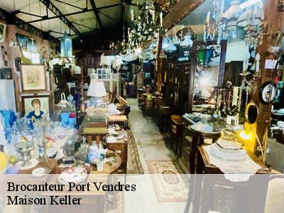 Brocanteur  66660