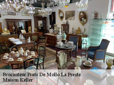 Brocanteur 66230