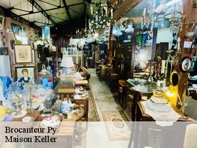 Brocanteur  66360