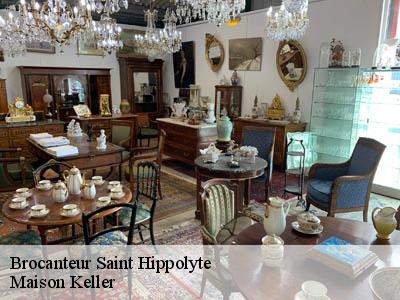 Brocanteur  66510