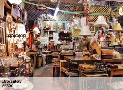 Brocanteur  saint-jean-lasseille-66300 Maison Keller