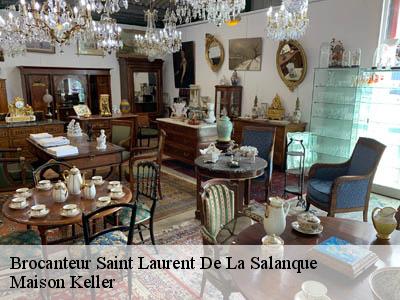 Brocanteur 66250