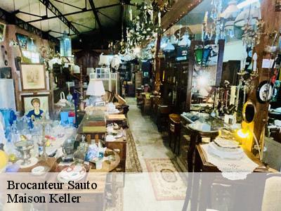 Brocanteur  66210