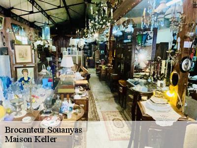 Brocanteur  66360