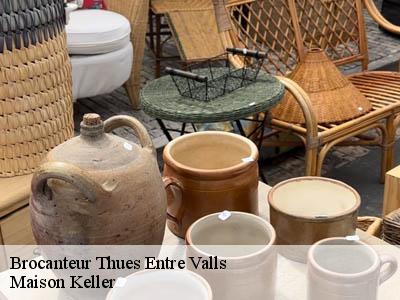 Brocanteur  66360