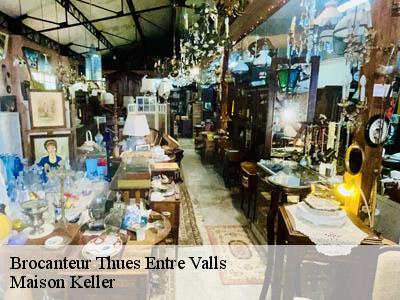 Brocanteur  66360