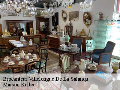Brocanteur 66410